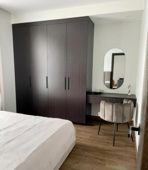 Bijūnų apartamentai